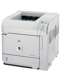 4014 TROY MICR Printer