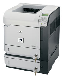 4515 Secure MICR Printer